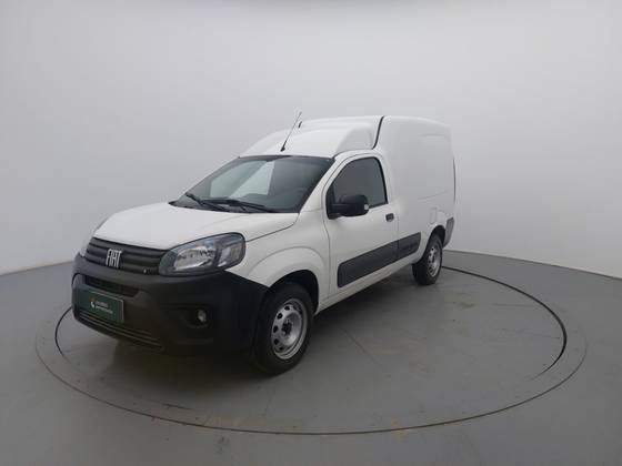 FIAT FIORINO 1.3 FIREFLY FLEX ENDURANCE MANUAL FIAT FIORINO 1.3 FIREFLY FLEX ENDURANCE MANUAL